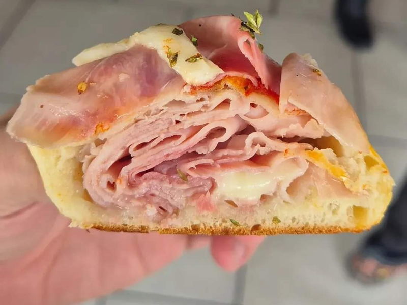 Cooking classes Altavilla Milicia: Sicilian Mini Pizzas and Calzones: Hands-On Cooking