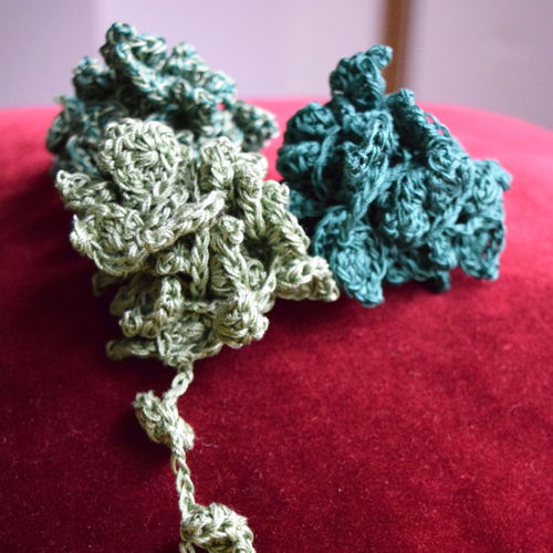 Ivy Crown – Moralfaser