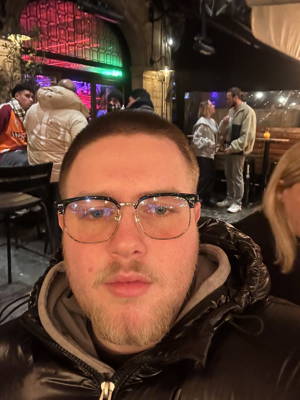 Michael Gamrekeli