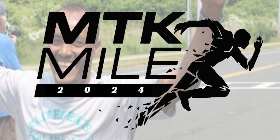Montauk Mile promotional image