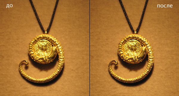 Фотошоп-экшен для повышения (улучшения) резкости фотографий «Интеллигентная резкость» (intelligent sharpen)