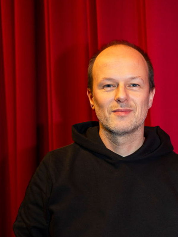 Robin Vanbesien