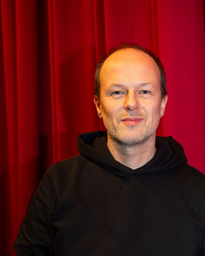 Robin Vanbesien