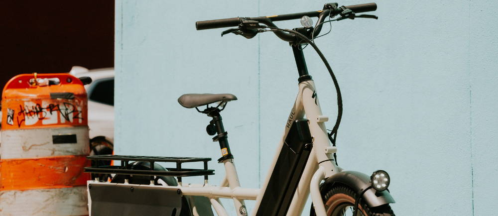 Specialized Globe Haul electric bike bike
