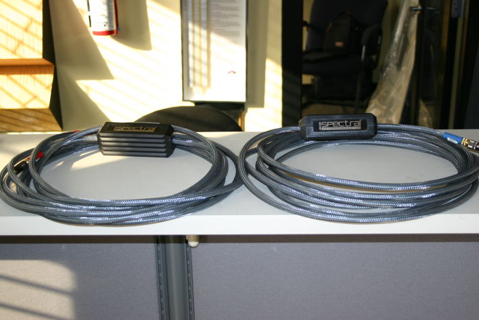 MIT Cables MI-330 Spectral Ultralinear II