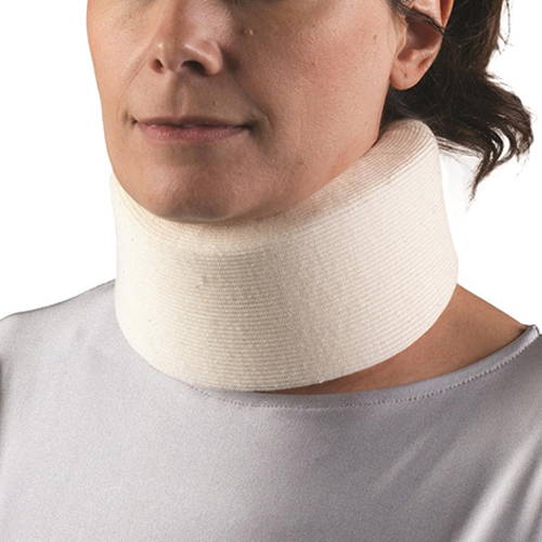 2394 / FOAM CERVICAL COLLAR / SOFT