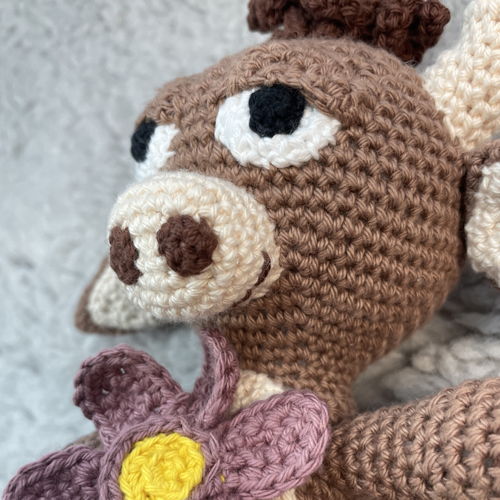 Sternzeichen Stier