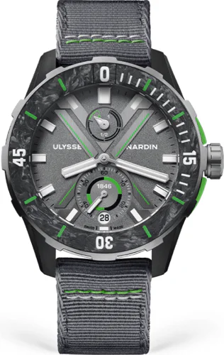 Ulysse Nardin Marine 1183-170LE-1A-TOR/0A