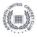 Arbroath United cricket club Logo