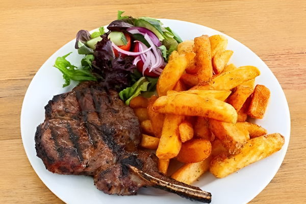 Smokin' Joe's Wodonga $10 Voucher - Image 3