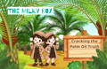 Craking up the Palm Oil Truth | The Milky Box