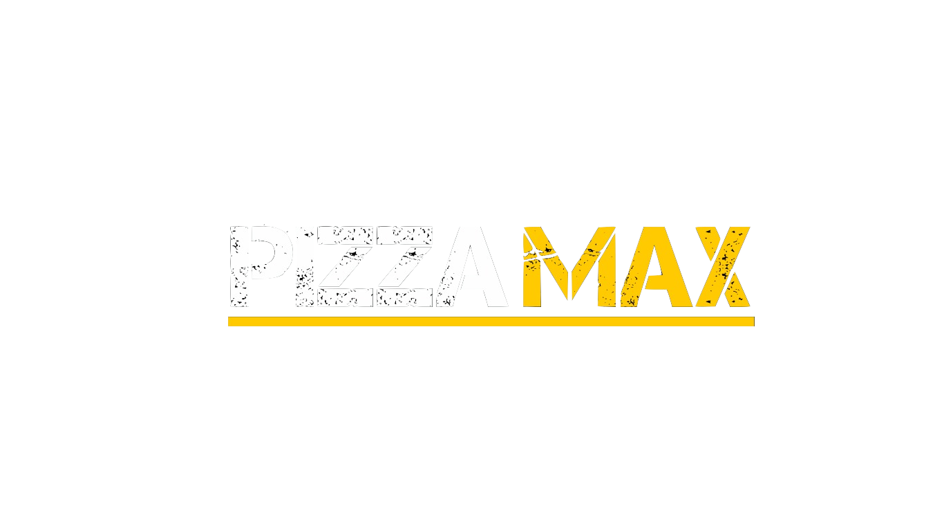 Logo - Pizza Max