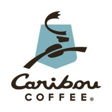 Caribou Coffee logo on InHerSight