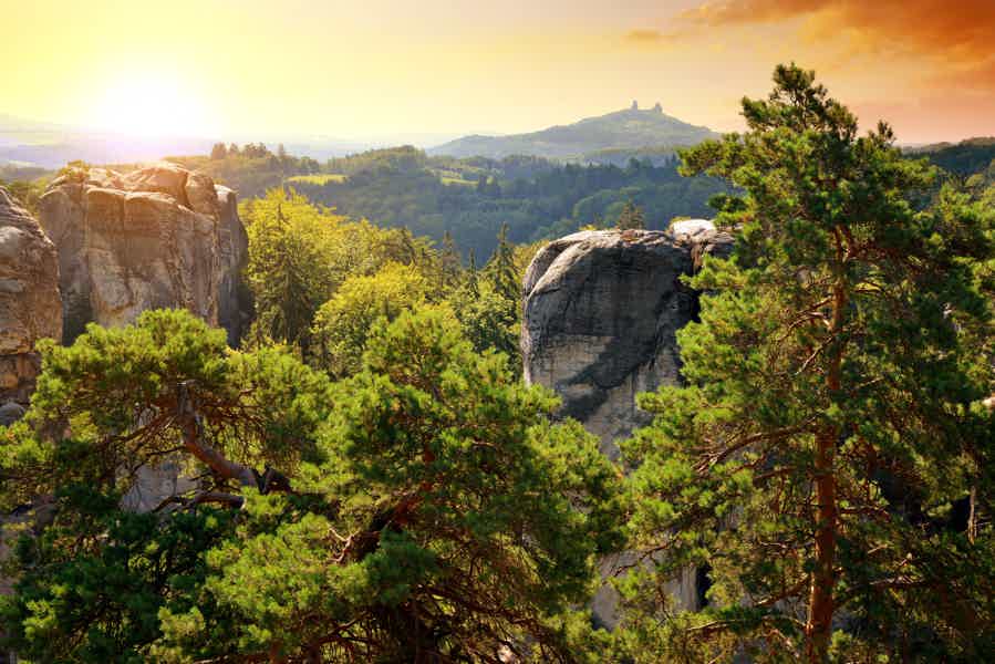 Bohemian and Saxon Switzerland Day Tour - photo 3