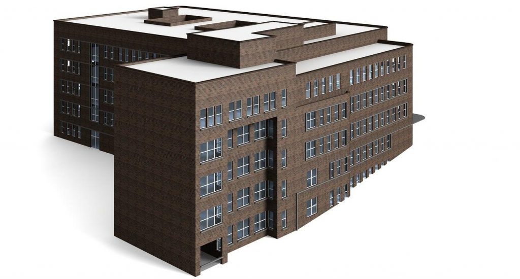 Visualize Every Detail with Alpha CAD Architectural 3D Rendering Services