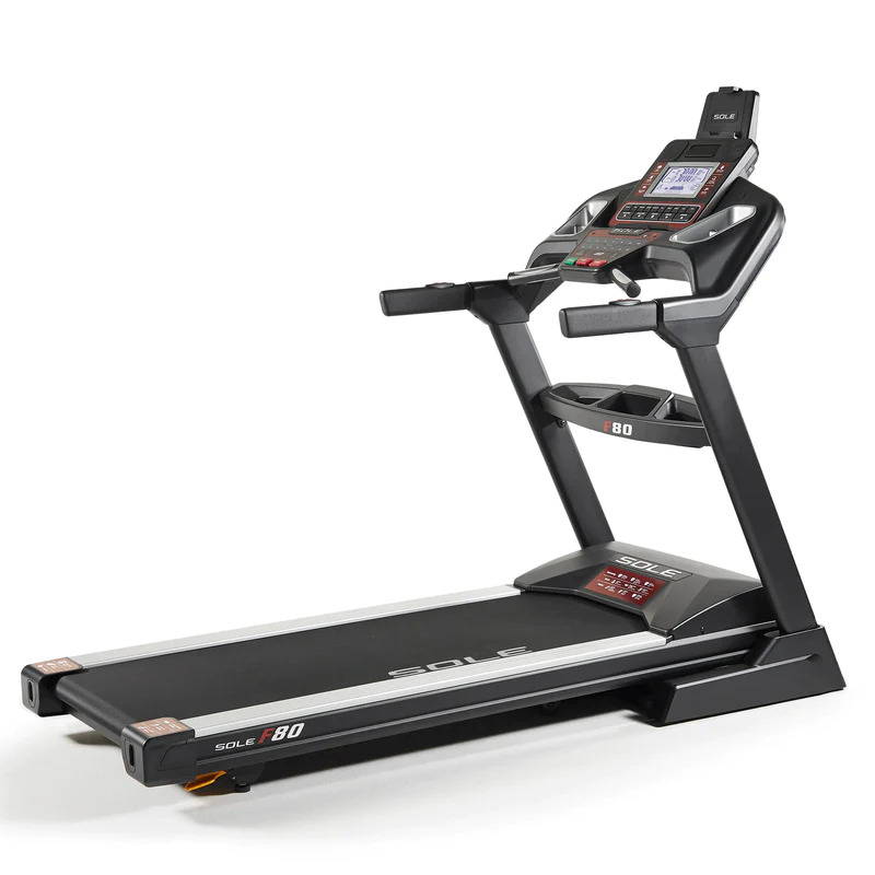 Sole fitness f80