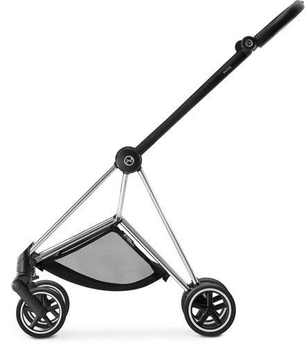 cybex nano