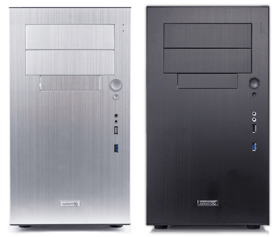 System76 Wild Dog Pro Review - Slant