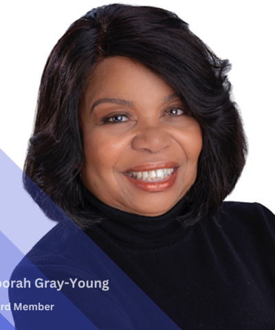Deborah Gray-Young