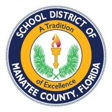 School District of Manatee County logo on InHerSight