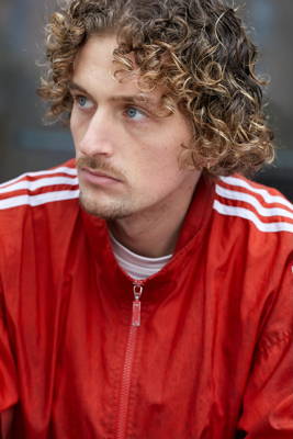 Thibaut Laurent