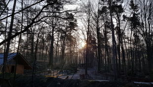 der kreative bahnhof die anlage