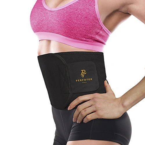 Perfotek Waist Trimmer Belt