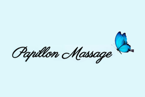 Papillon Massage - Voucher
