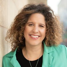 Kathy Couch, LCSW, FT