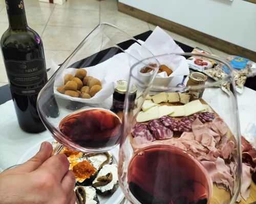 Food & Wine Tours Lecce: Journey through the authentic flavors of Salento