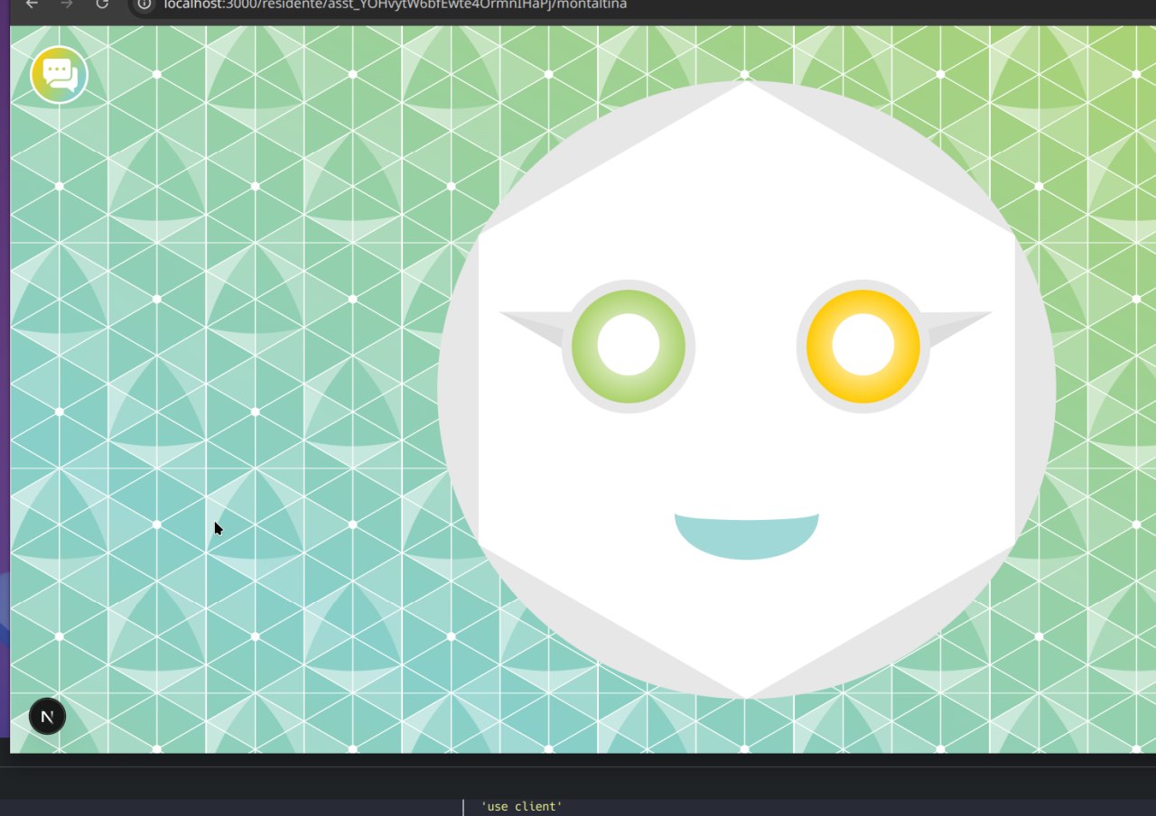 HTML/CSS developers developer - Joaquín T.'s portfolio image