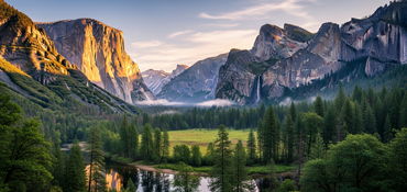 California Coast & Yosemite Motorcycle Tour near Daly City, CA