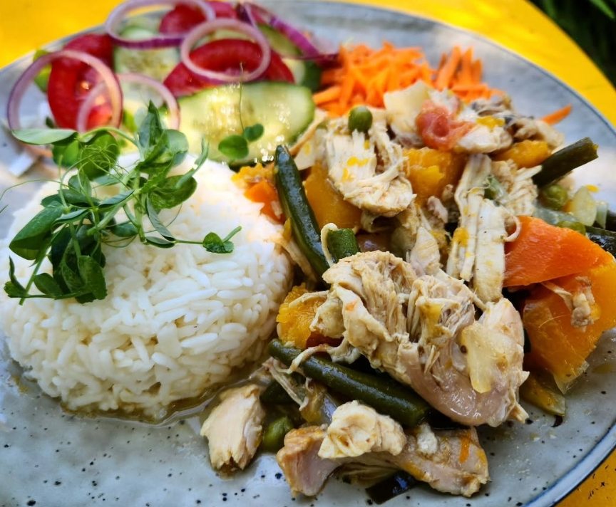 Moorland Cottage Cafe - Voucher - Image 8