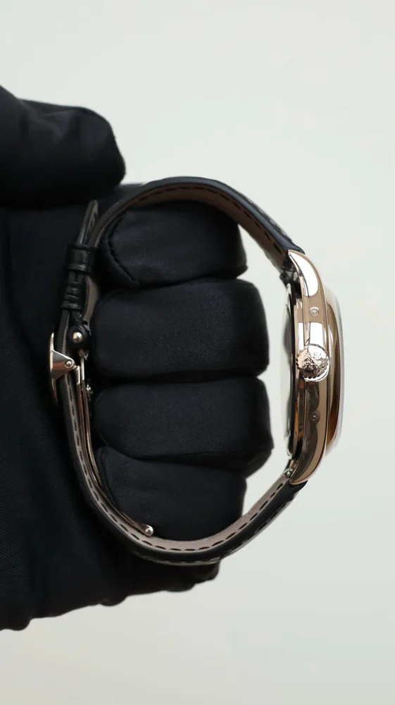 Patek Philippe Annual Calendar