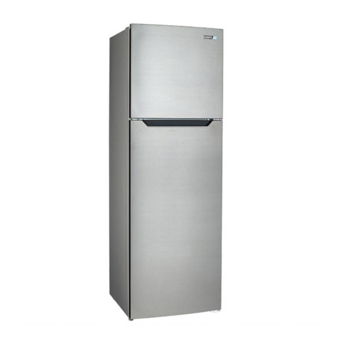 250公升二級能效經典品味系列定頻雙門冰箱(SR-B25G) 無卡分期