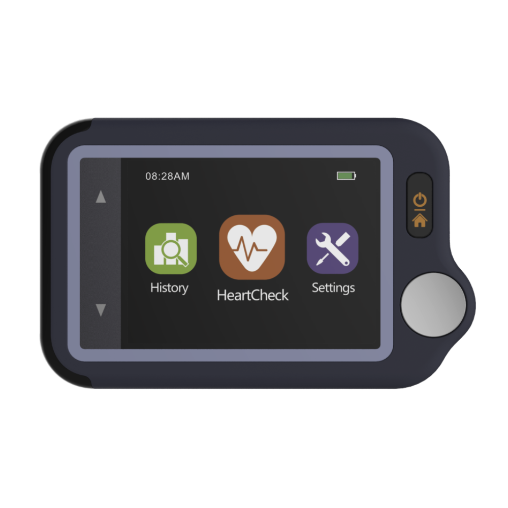 multi-users ECG Monitor