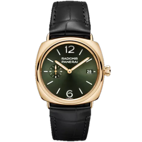 Panerai Radiomir Quaranta