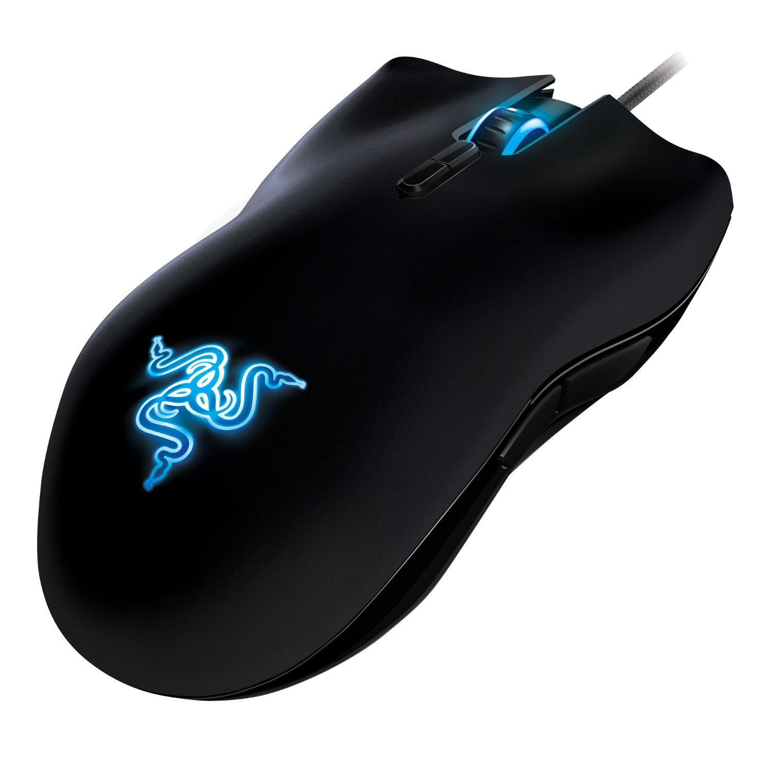 Razer Lachesis 4000 Dpi Drivers For Mac