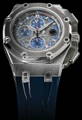 montre automobile