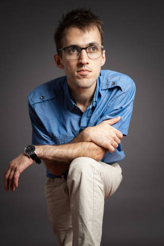 Alessandro Fulvo