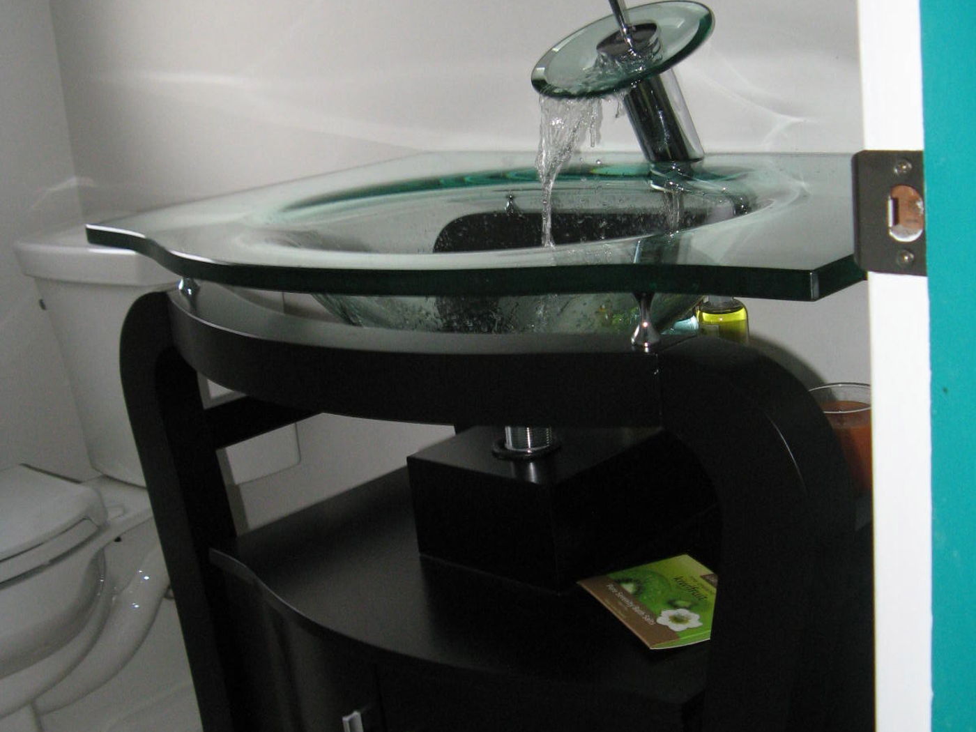 Projects Langley Bathroom