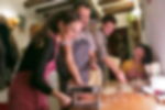 Cooking classes Turin: Cooking Class at Chef's House in Turin