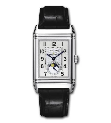 Grande Reverso Calendar