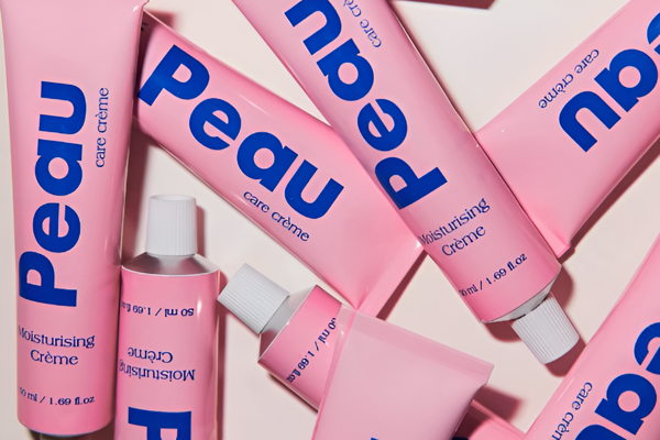 Peau Care Creme - Image 2