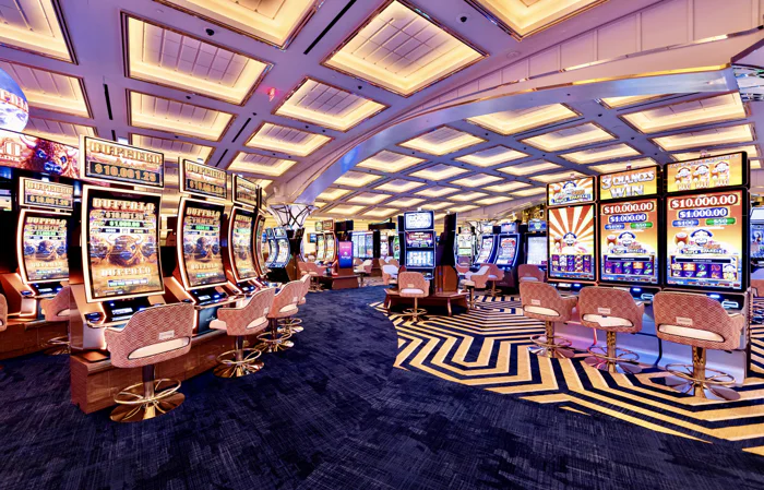 Resorts World Uploaded on 2021-12-04