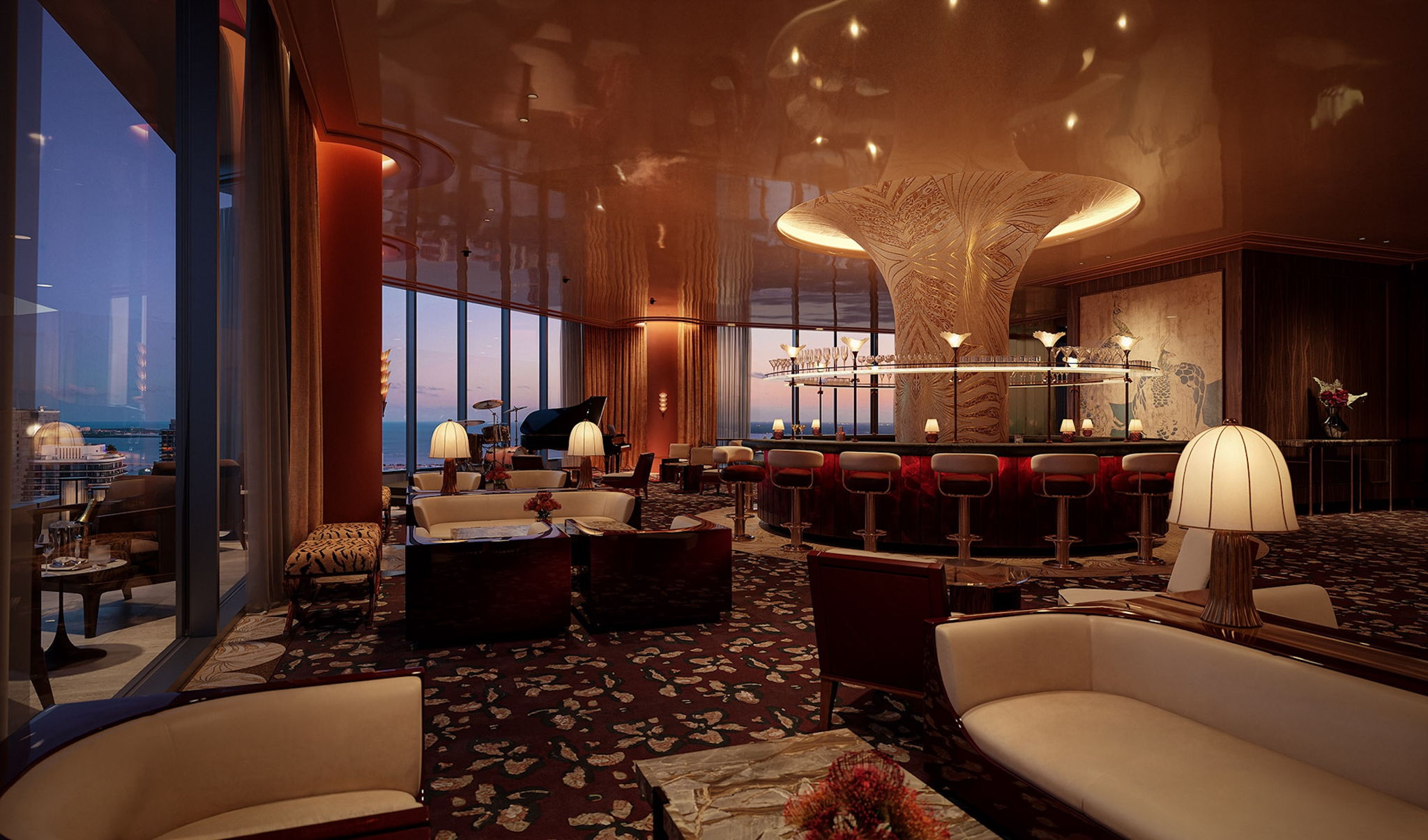 image 10 of FAENA Residences Brickell