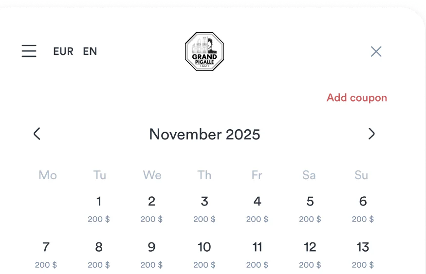 Screenshot image