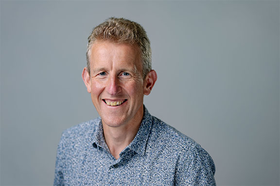 Tim Lenton