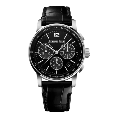 Audemars Piguet Code 11.59 26393BC.OO.A002CR.01