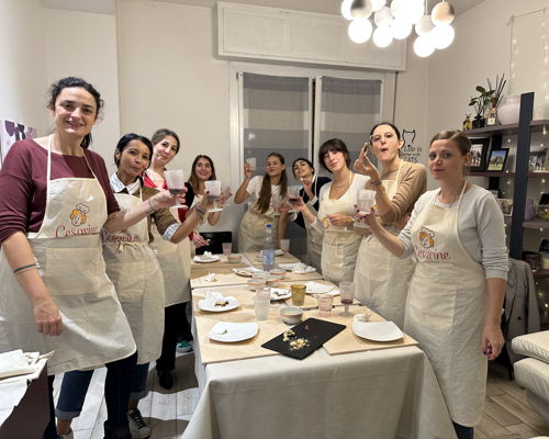 Corsi di cucina Modena: Mani in pasta: la tradizione emiliana